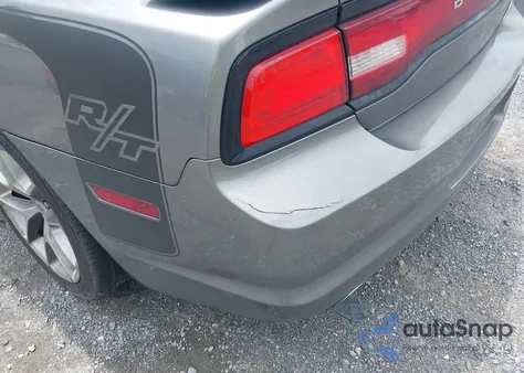 2011 Dodge Charger R/T from USA, damaged, VIN 2B3CL5CT3BH598222